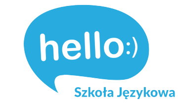 Hello Logo